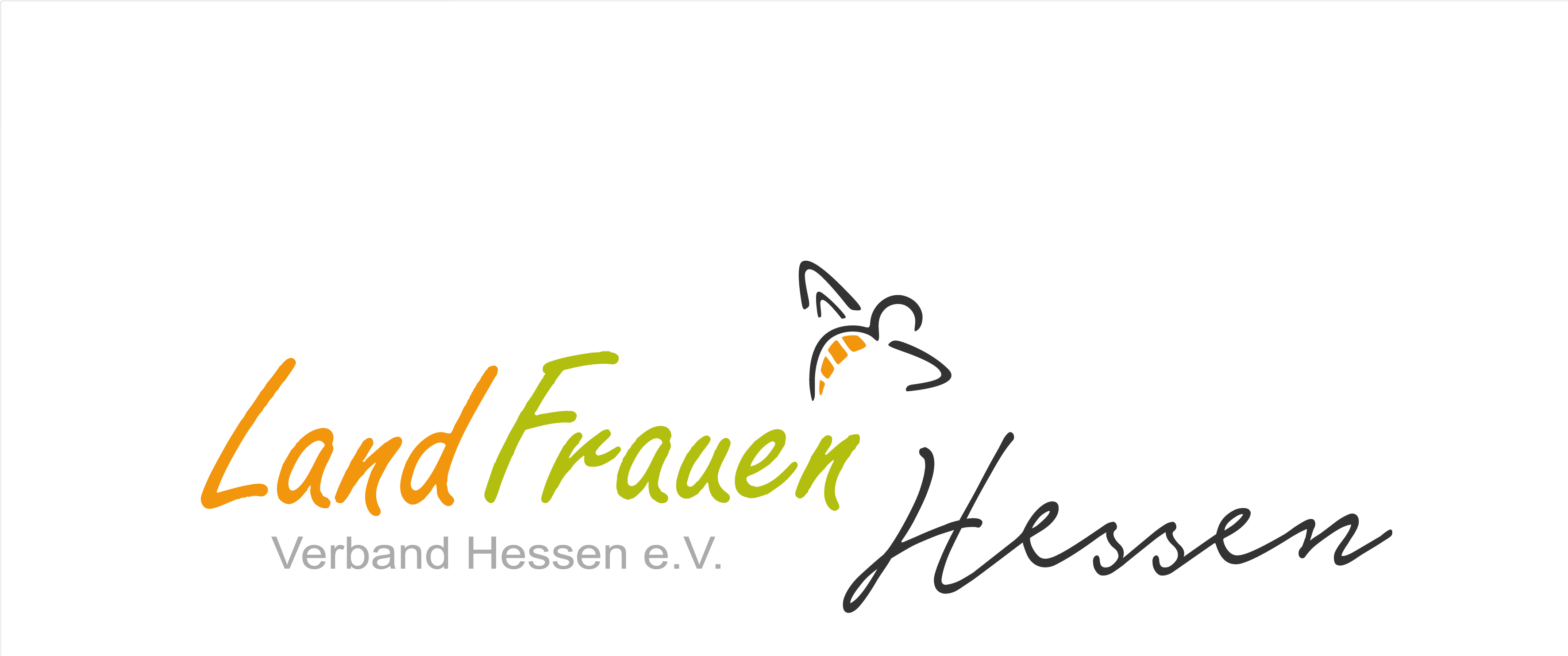 Logo LandFrauen Hessen