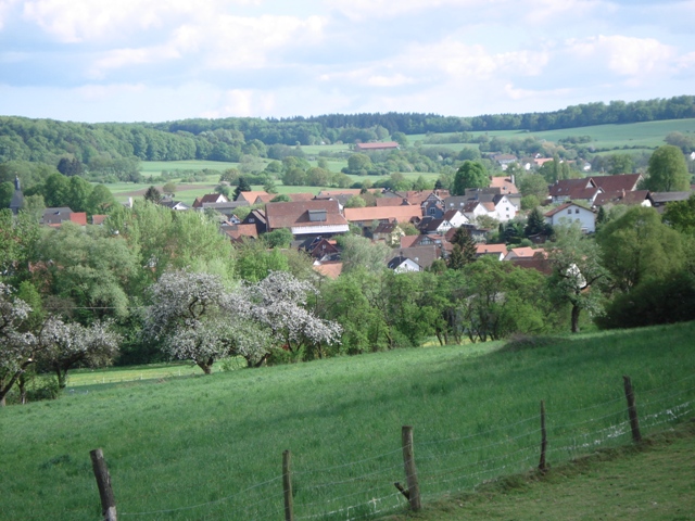 Ebsdorfergrund klein
