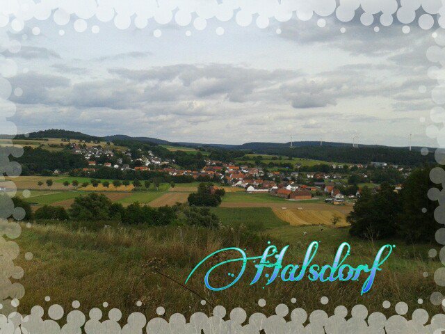 Halsdorf