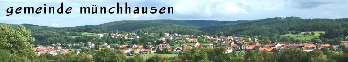 Gemeinde Muenchhausen